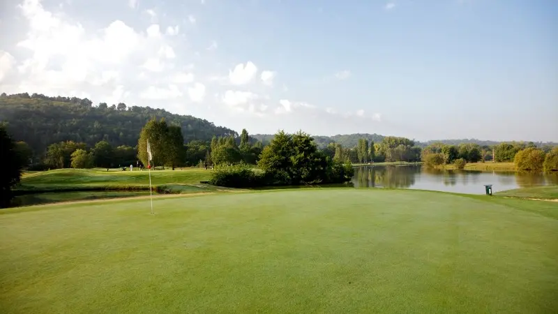 Golf de Périgueux