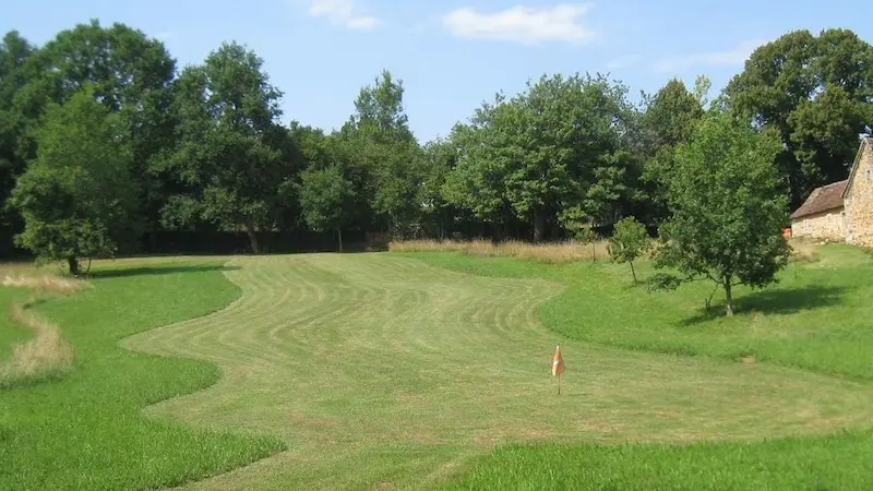 Golf originel du Sorbier - Sirtaqui