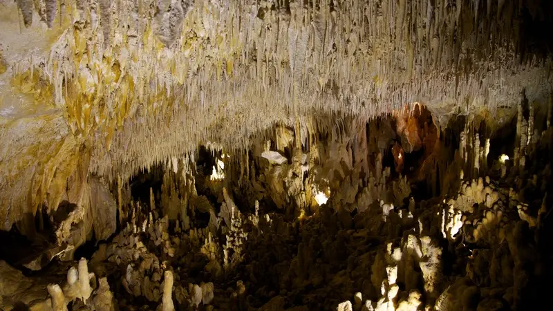 Grotte de Villars_1