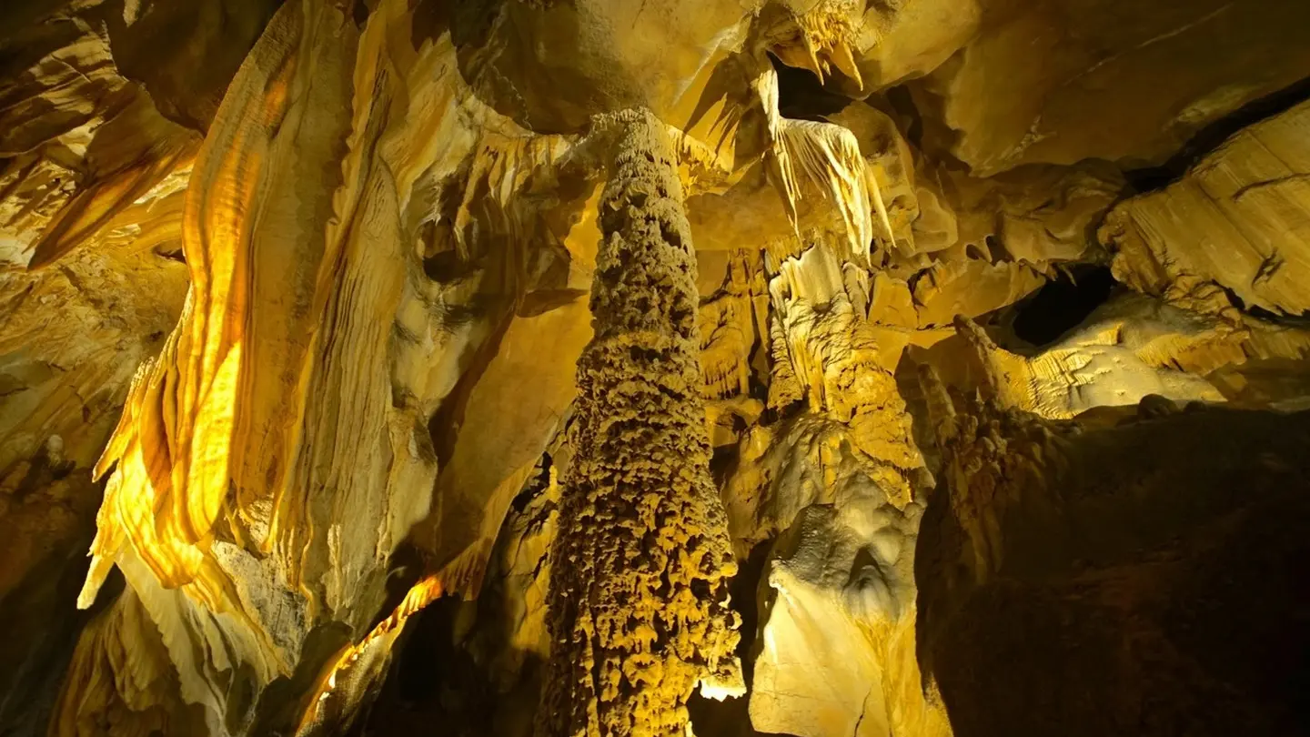 Grottes Isturitz et Oxocelhaya