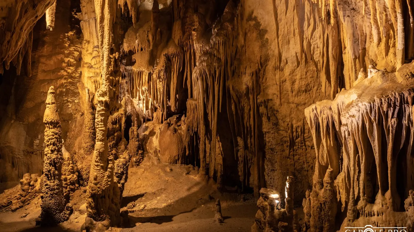 Grottes Isturitz et Oxocelhaya