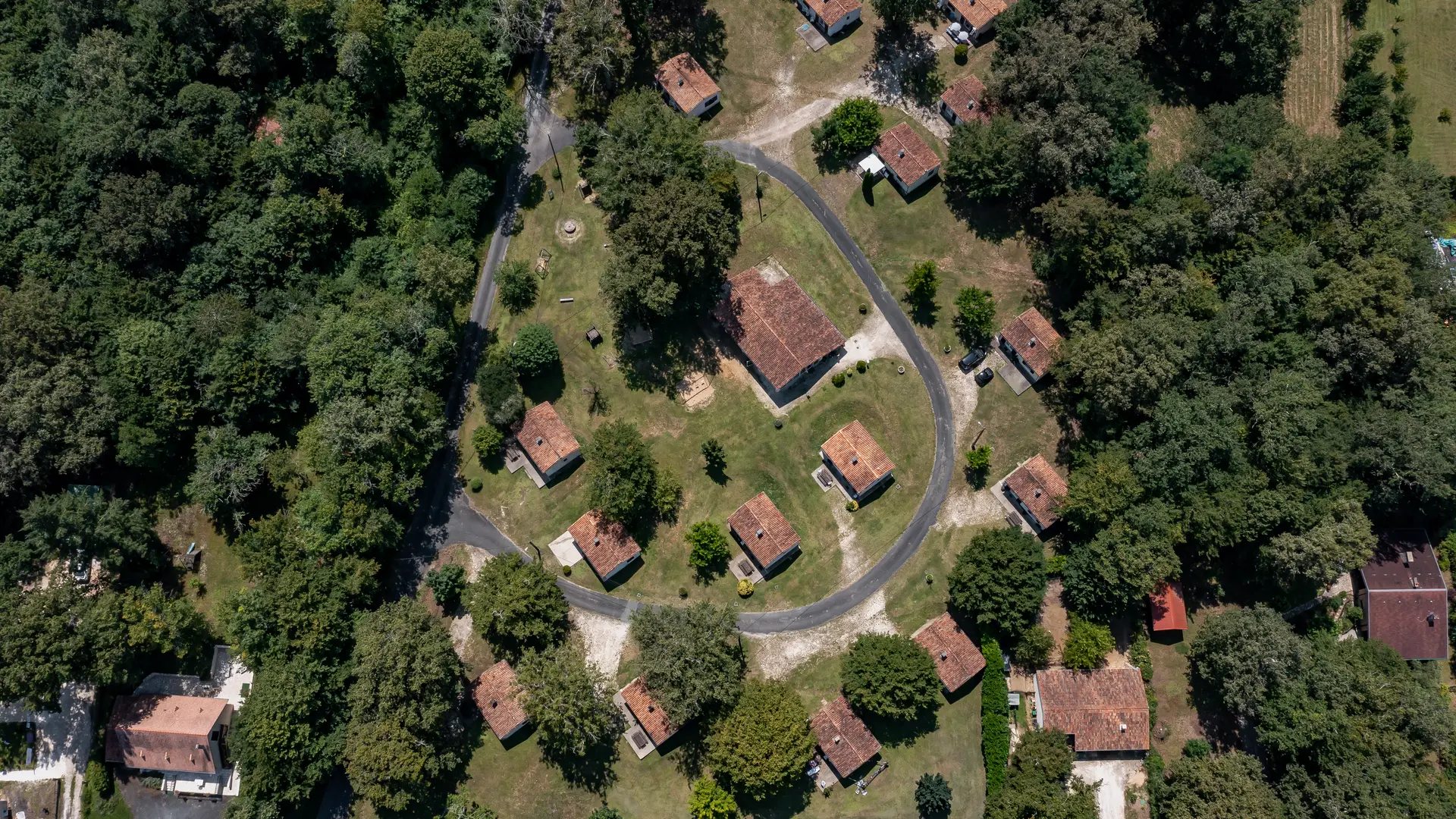 Village de Vacances de Saint-Vincent-Jamoultiers