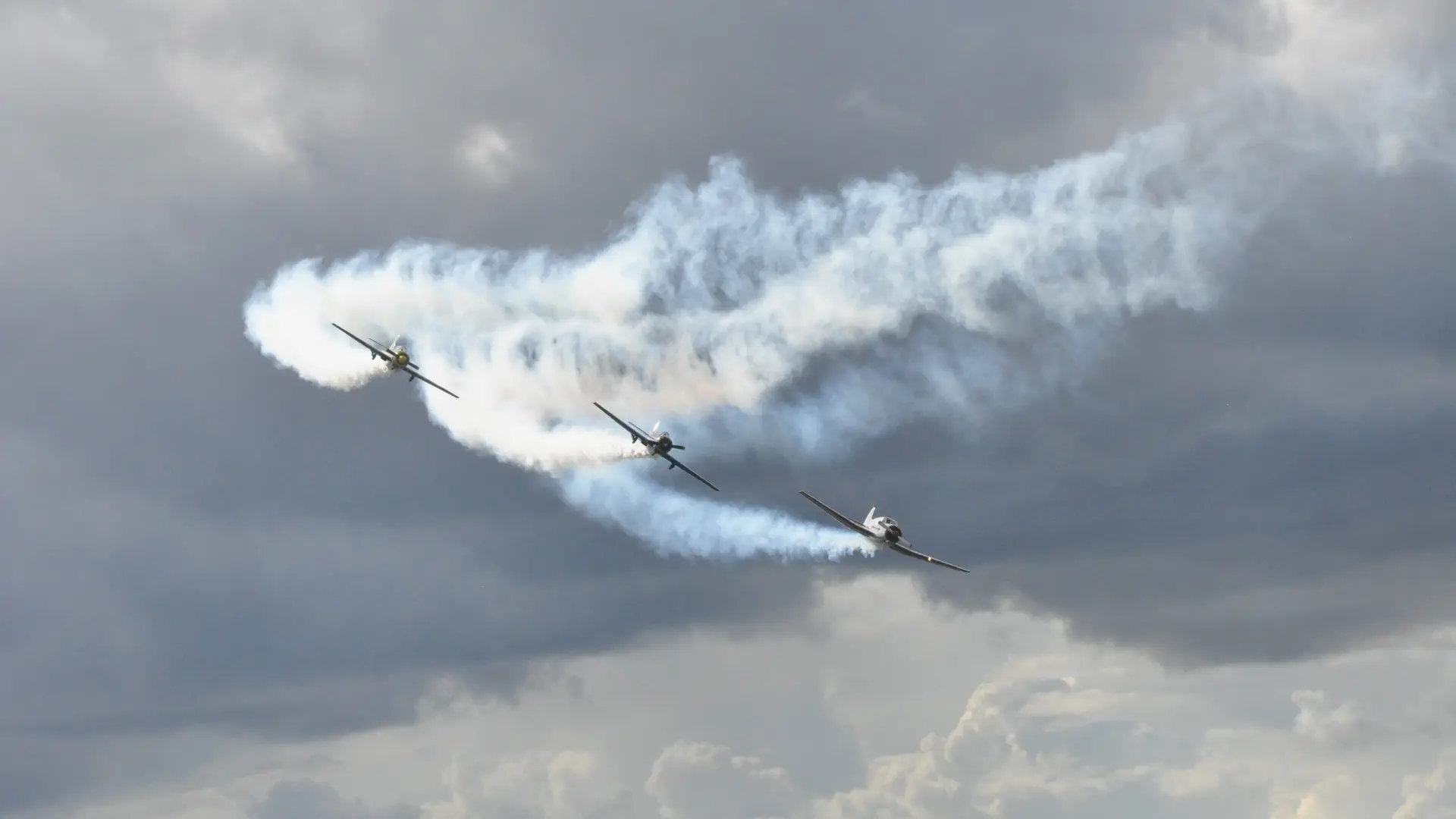 Légend'Air en Limousin