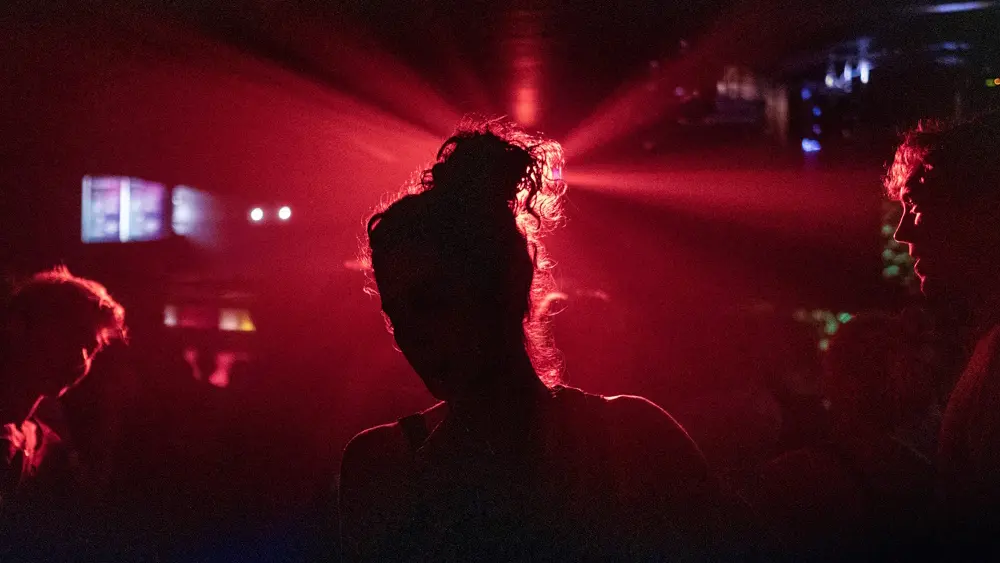 Discothèque L'Escargot