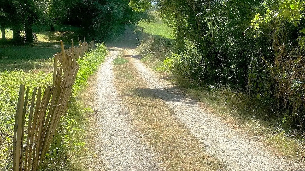 EYLIAC-Boucle d'Eyliac-Chemin