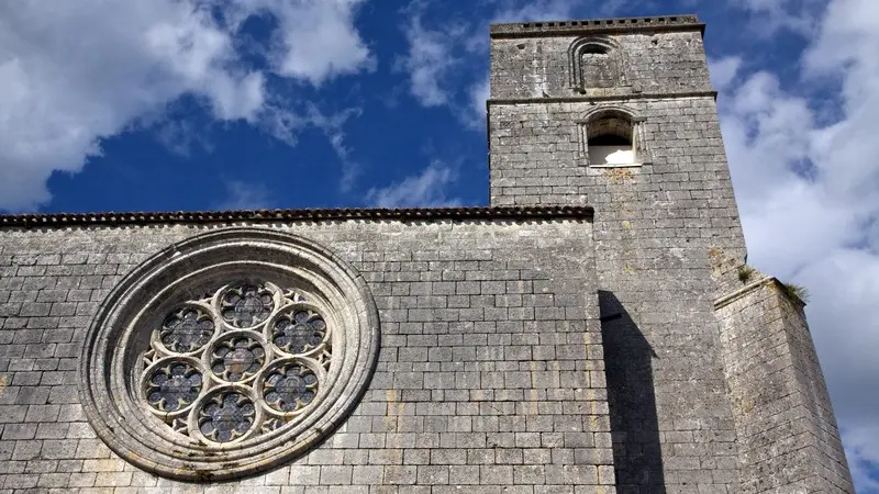 Eglise Saint-Théodore de La Rochebeaucourt_1