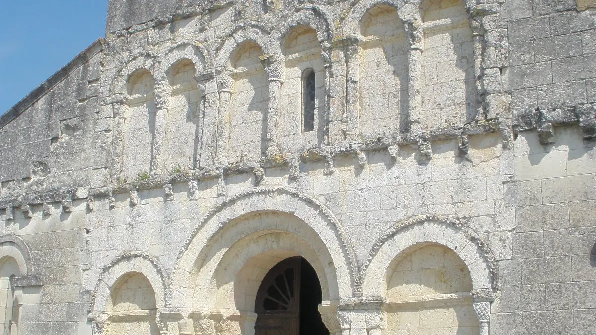 Eglise Sainte-Eulalie