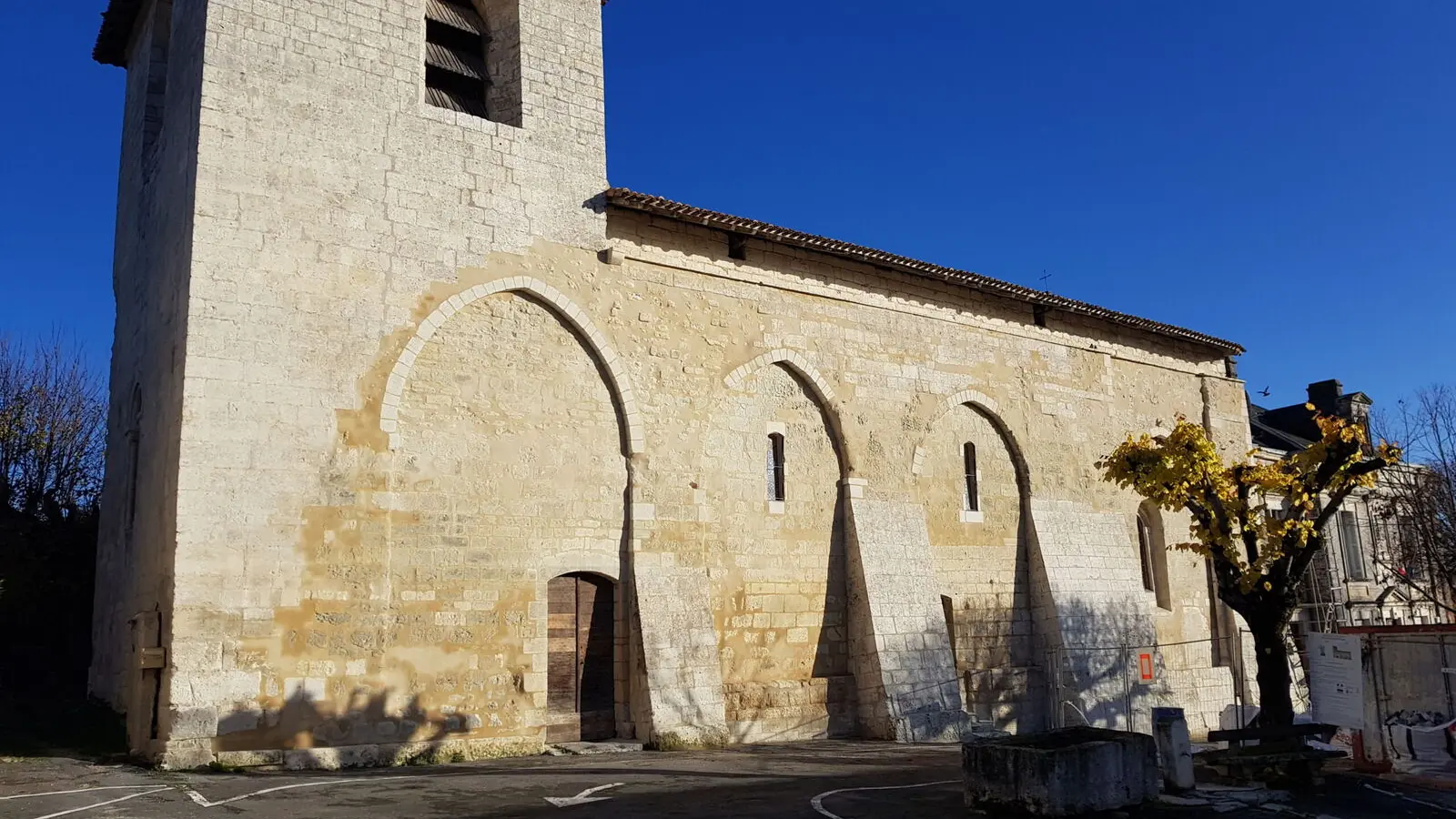 Église de Cherval (1)