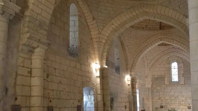 Église de Cherval (3)