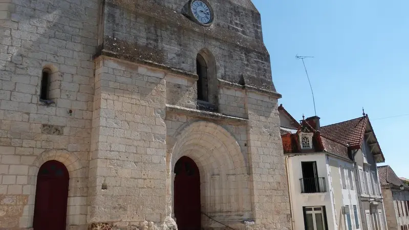 Eglise de Vanxains (1)