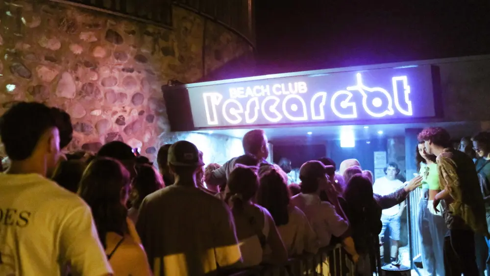 Discothèque L'Escargot