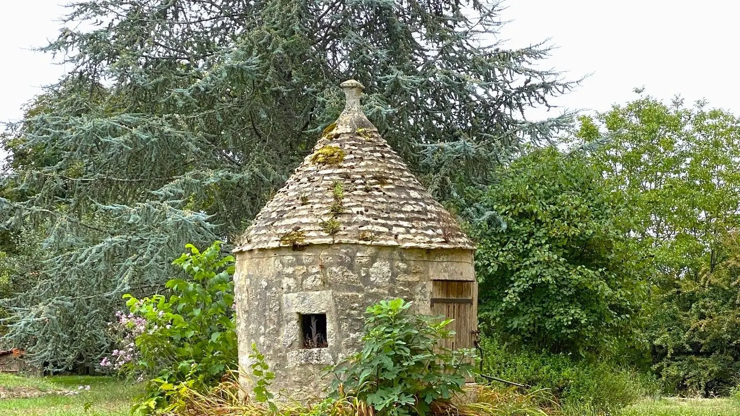 FOULEIX-Boucle des Moulins-Borie