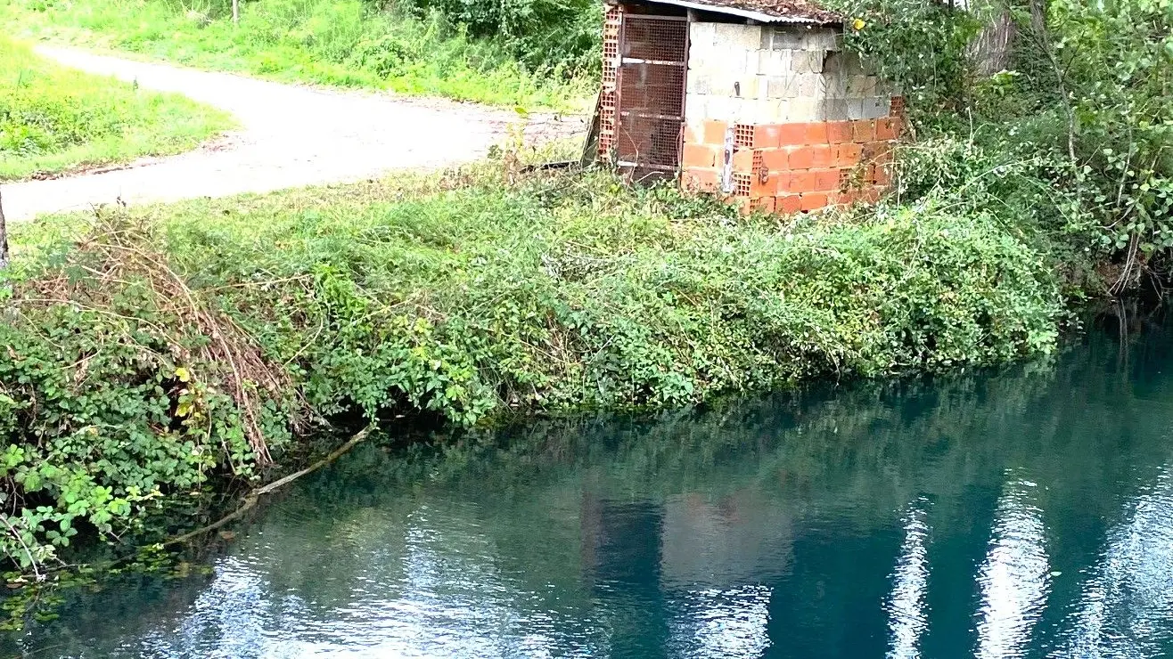 FOULEIX-Boucle des Moulins-Site