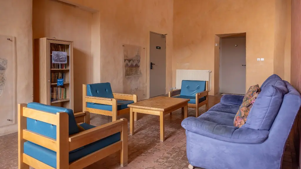 Auberge de Cadouin