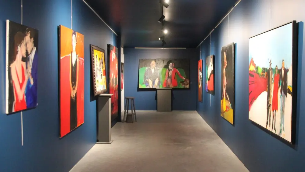 Fonds Labégorre