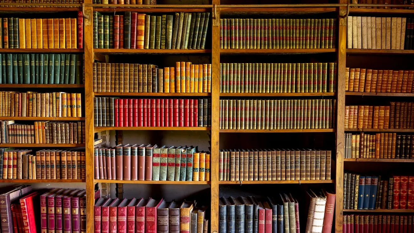 Bibliothèque Fayolle