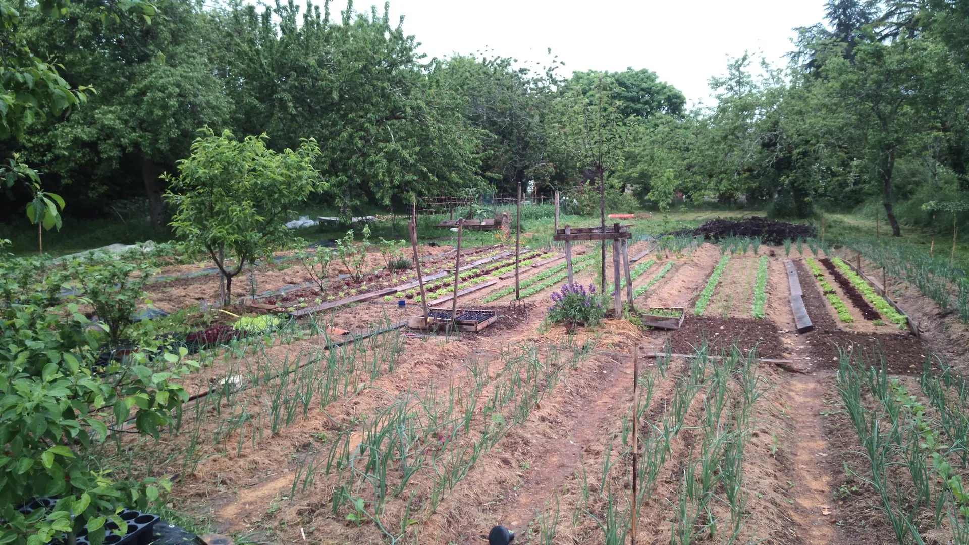 Ferme de Labaurie