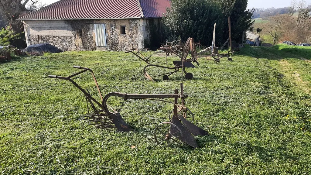 François - vieux outils agricoles (2)