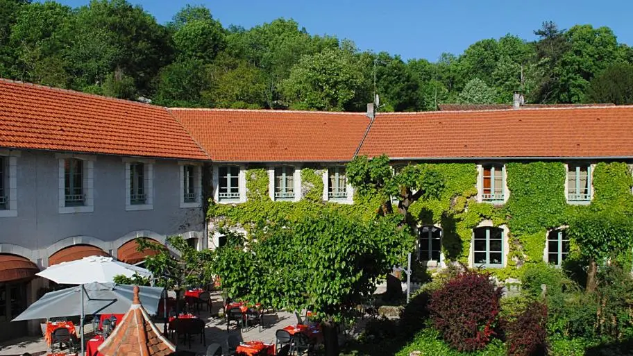 Hostellerie_perigord_vert