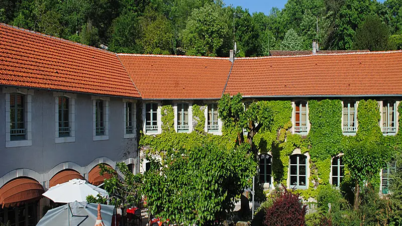 Hostellerie_perigord_vert©hostellerie_perigord_vert