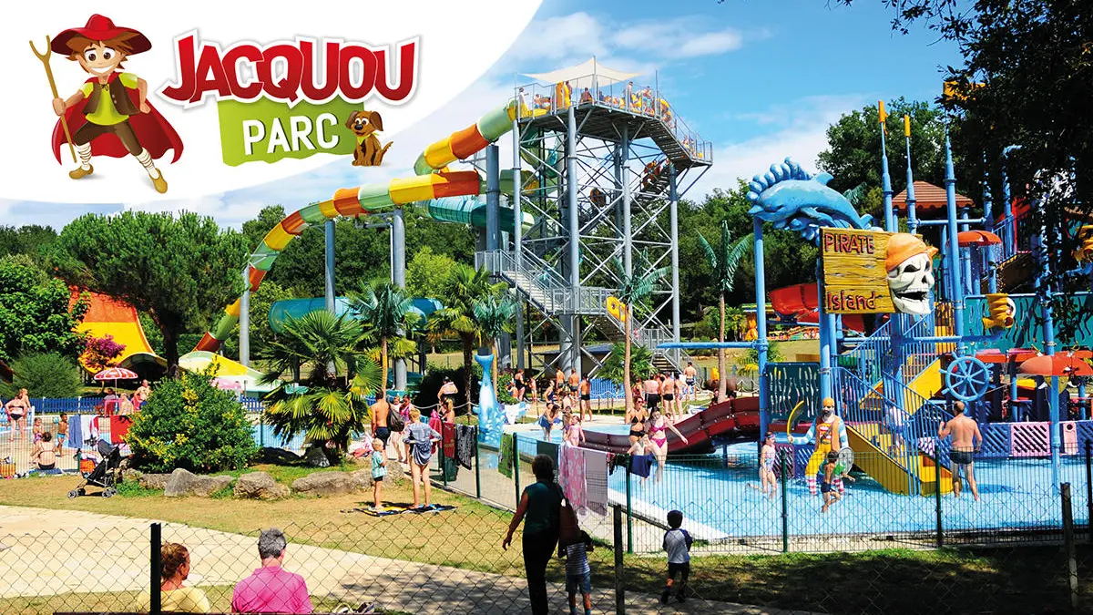 Jacquou Parc