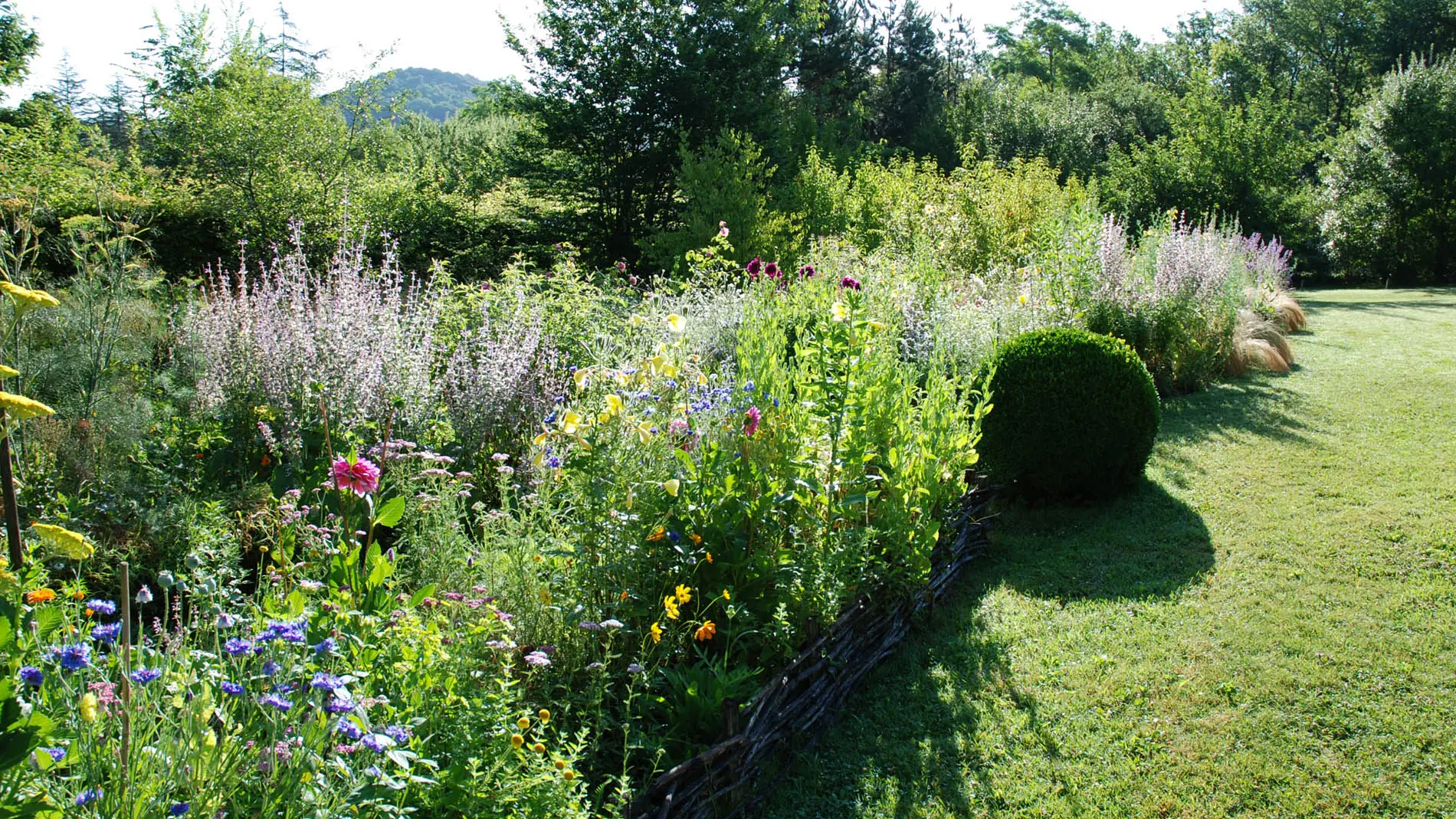 Jardins de l'Albarède     (5)