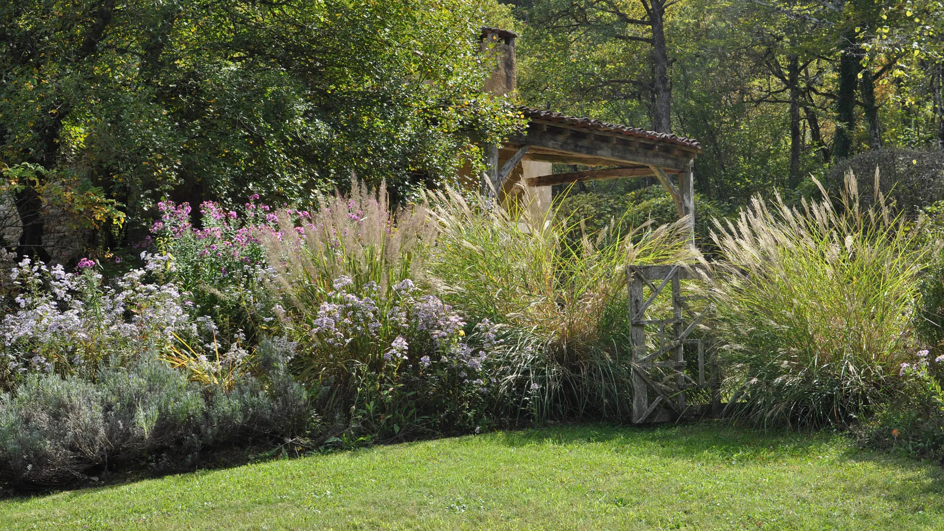 Jardins de l'Albarède    (14)