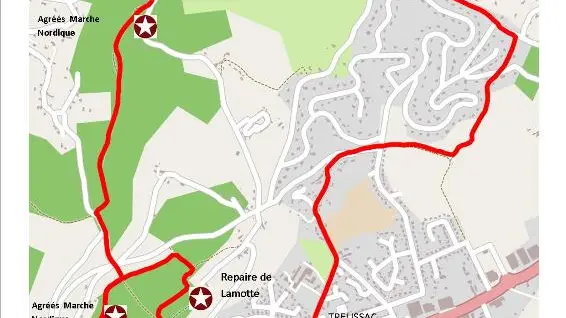 OSM_trélissac_nordik