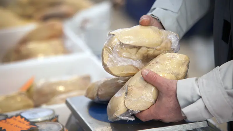 marche au gras perigueux