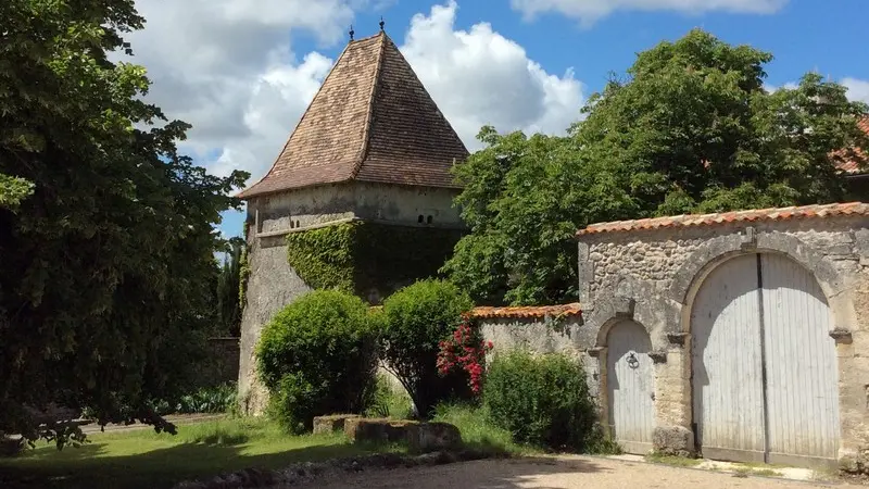 L'or des Anges