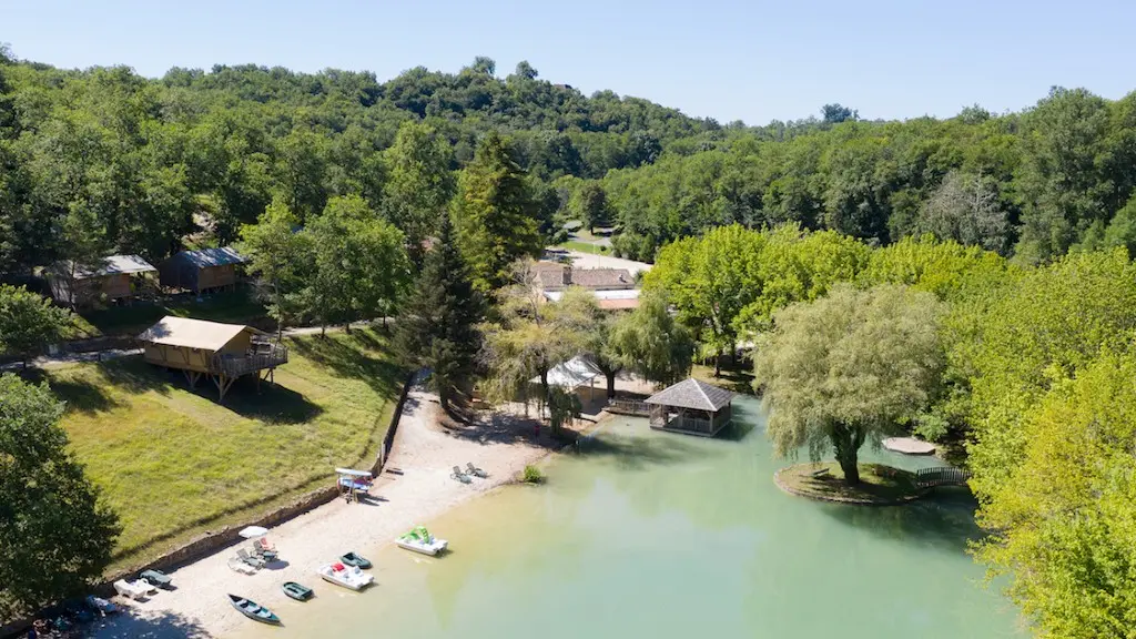 moulin de surier