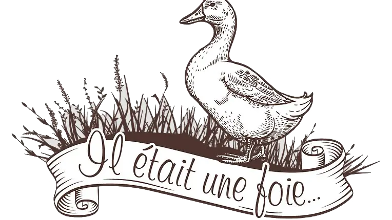 Logo Il etait une foie