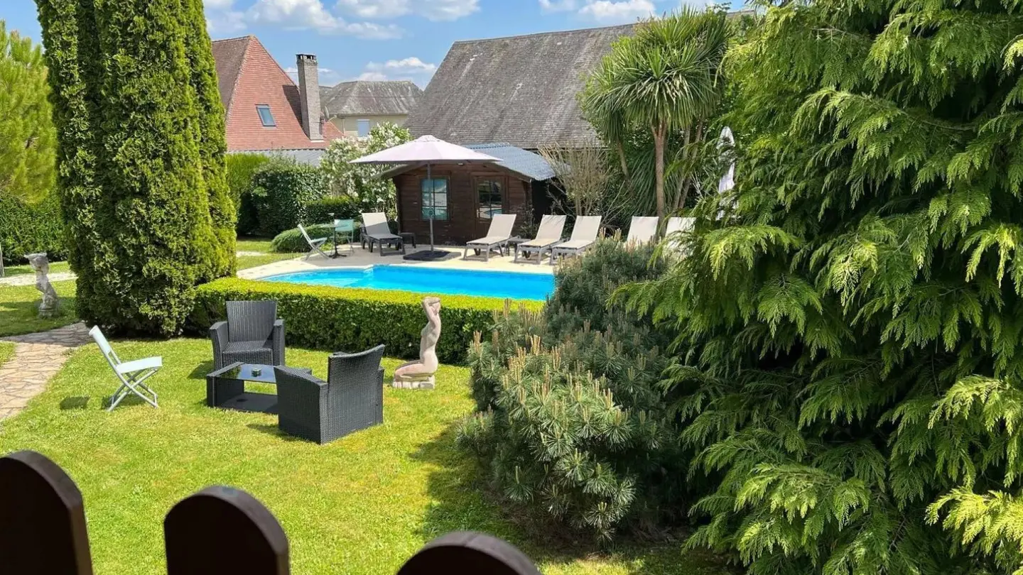 La Coquille - Hôtel Les Voyageurs