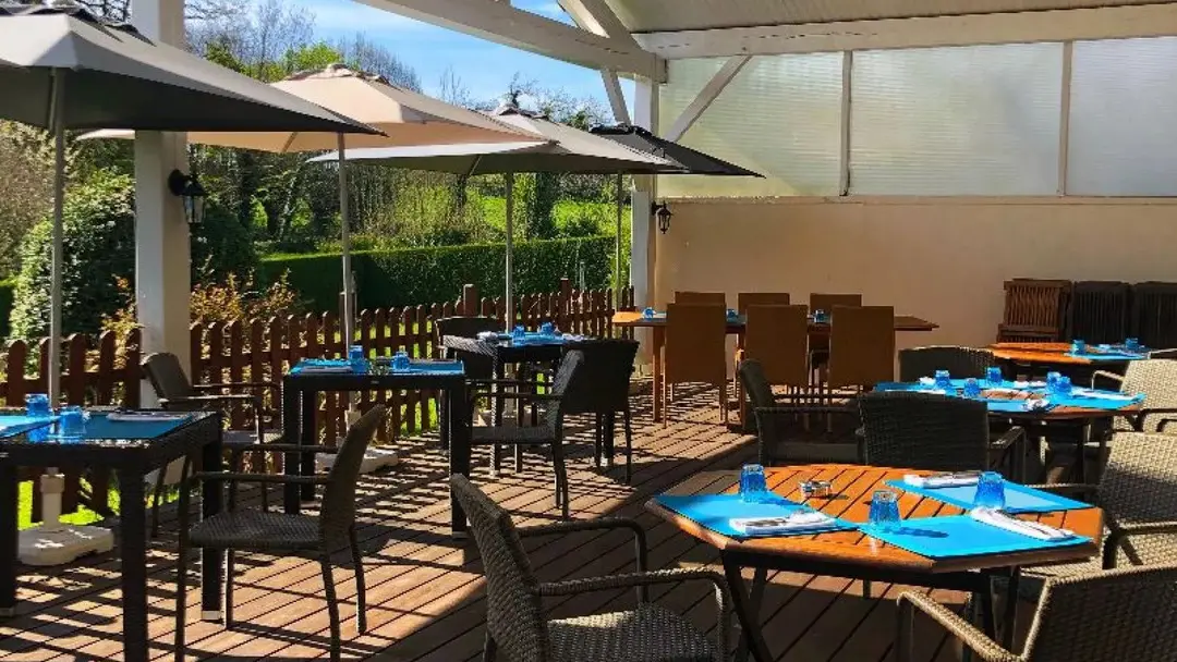 La Coquille - Hôtel Les Voyageurs