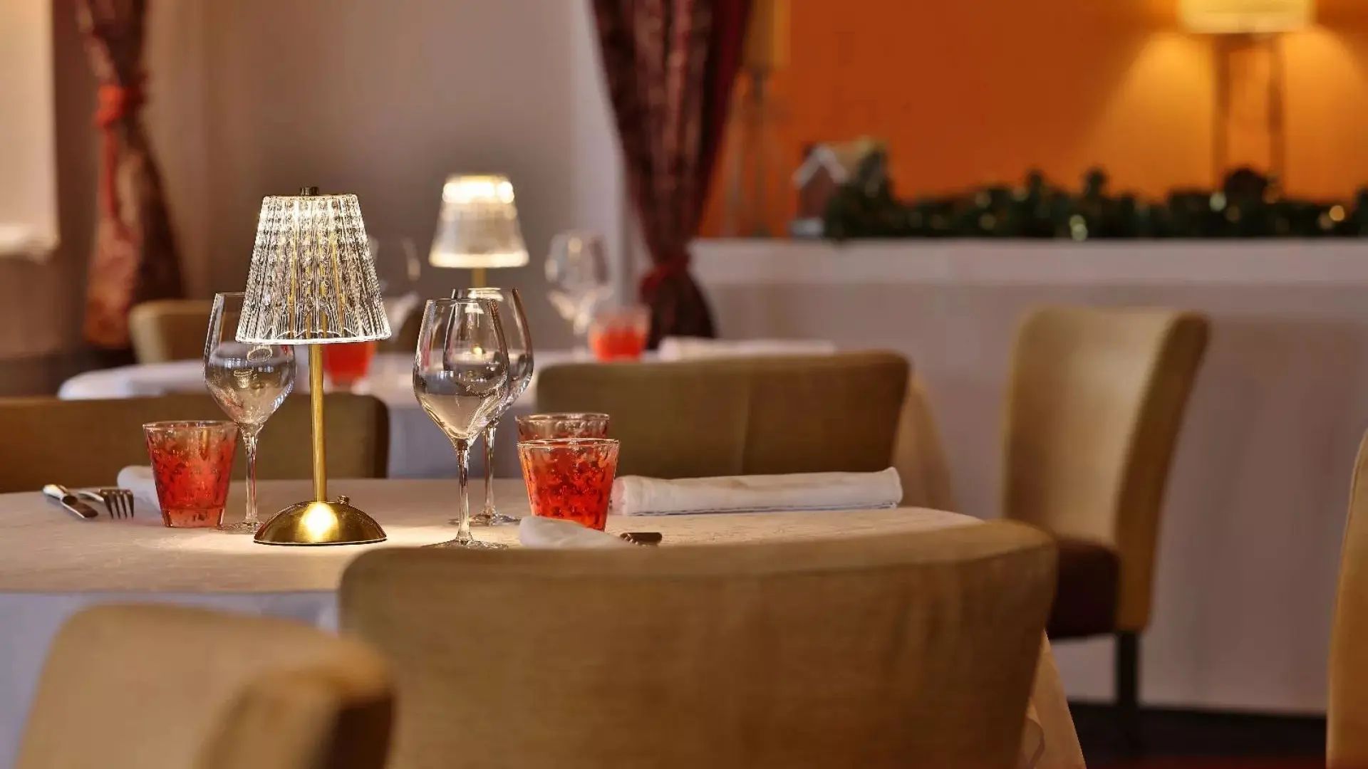 La Coquille - Hôtel Les Voyageurs