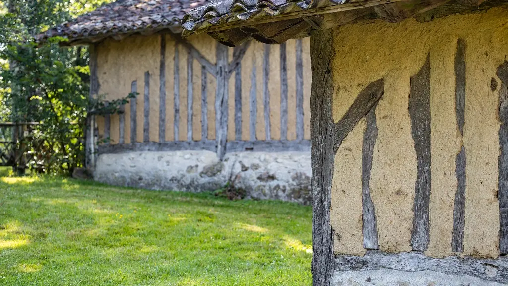 La Ferme du Parcot