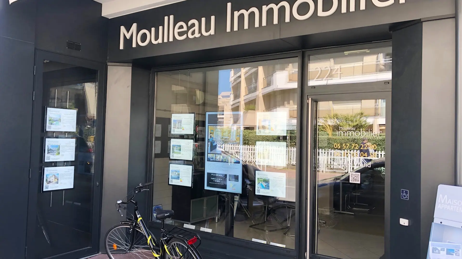 Le Moulleau Immobilier (1)