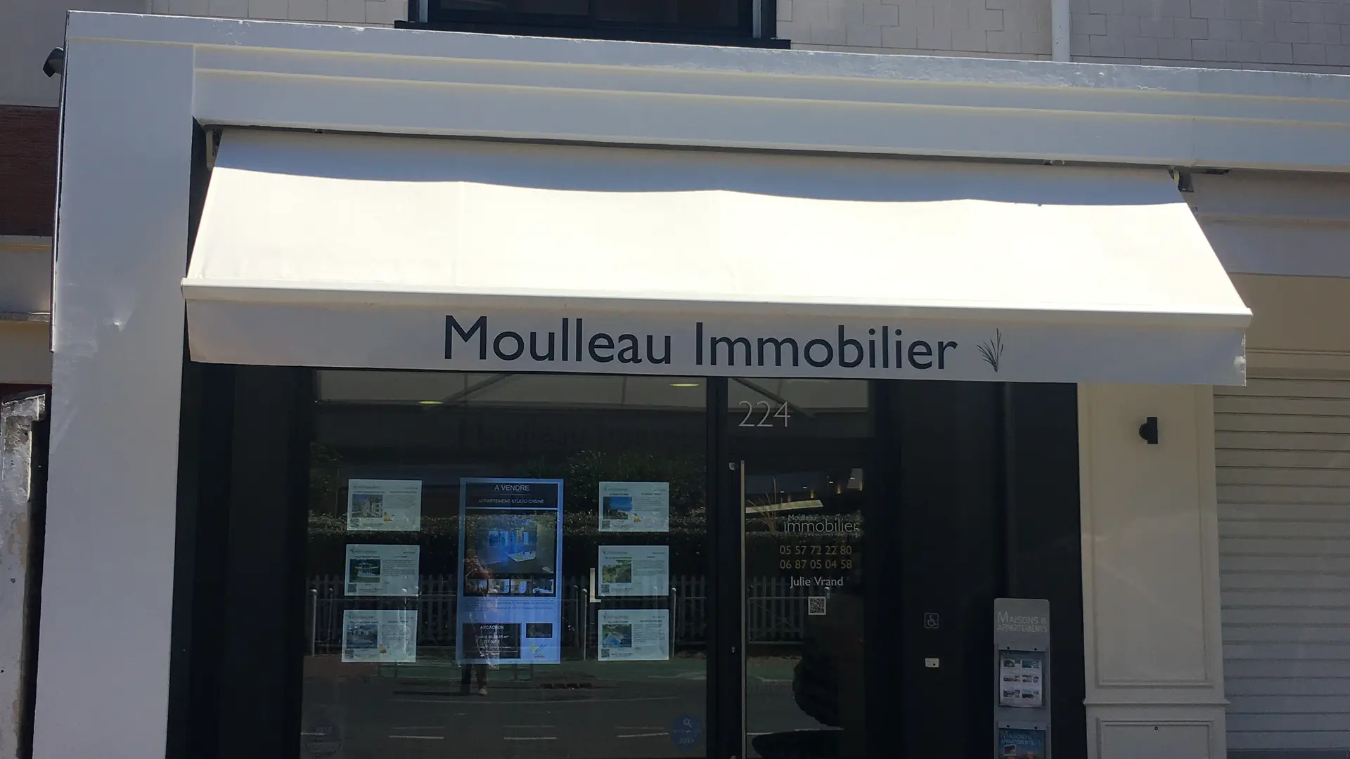 Le Moulleau Immobilier (2)