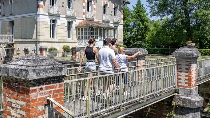 Moulin du Duellas-moulin-passerelle-public-vallee-isle-perigord
