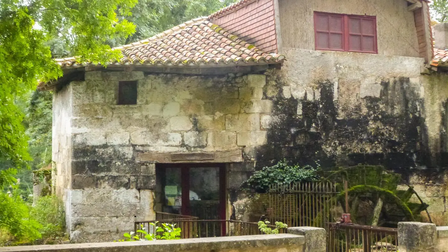 Moulin de Rochereuil