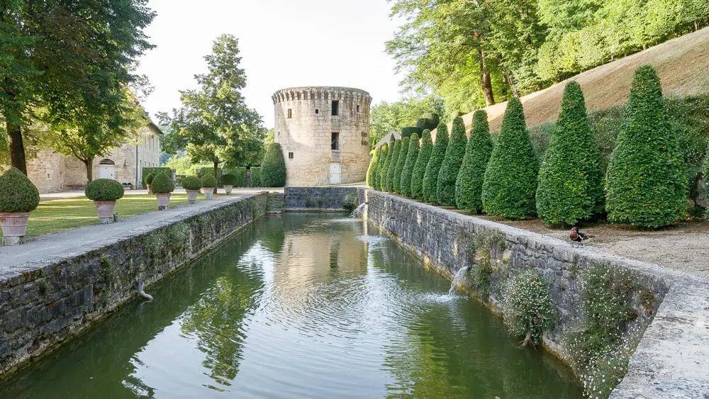 Manoir de Peyraux (1)