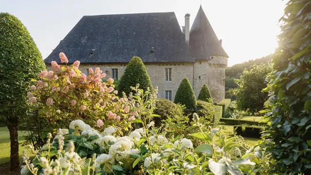 Manoir de Peyraux (2)