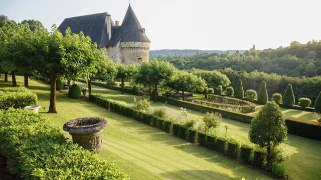 Manoir de Peyraux (3)