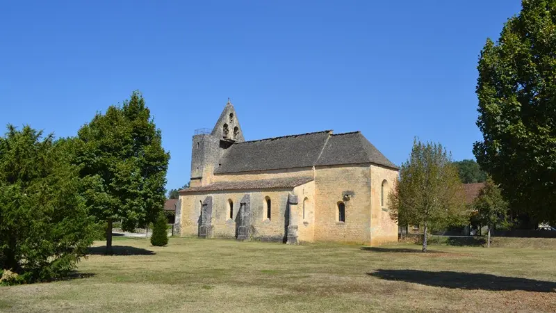 Sainte Nathalène