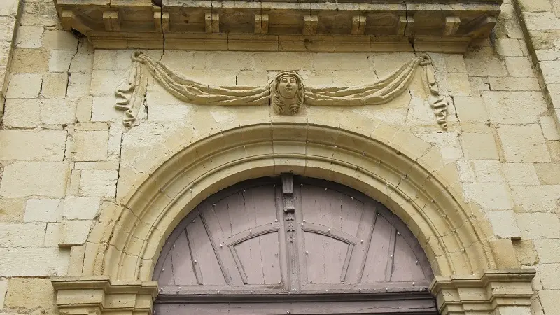 Sainte-Alvère_Village_2016©Office de tourisme de Périgueux