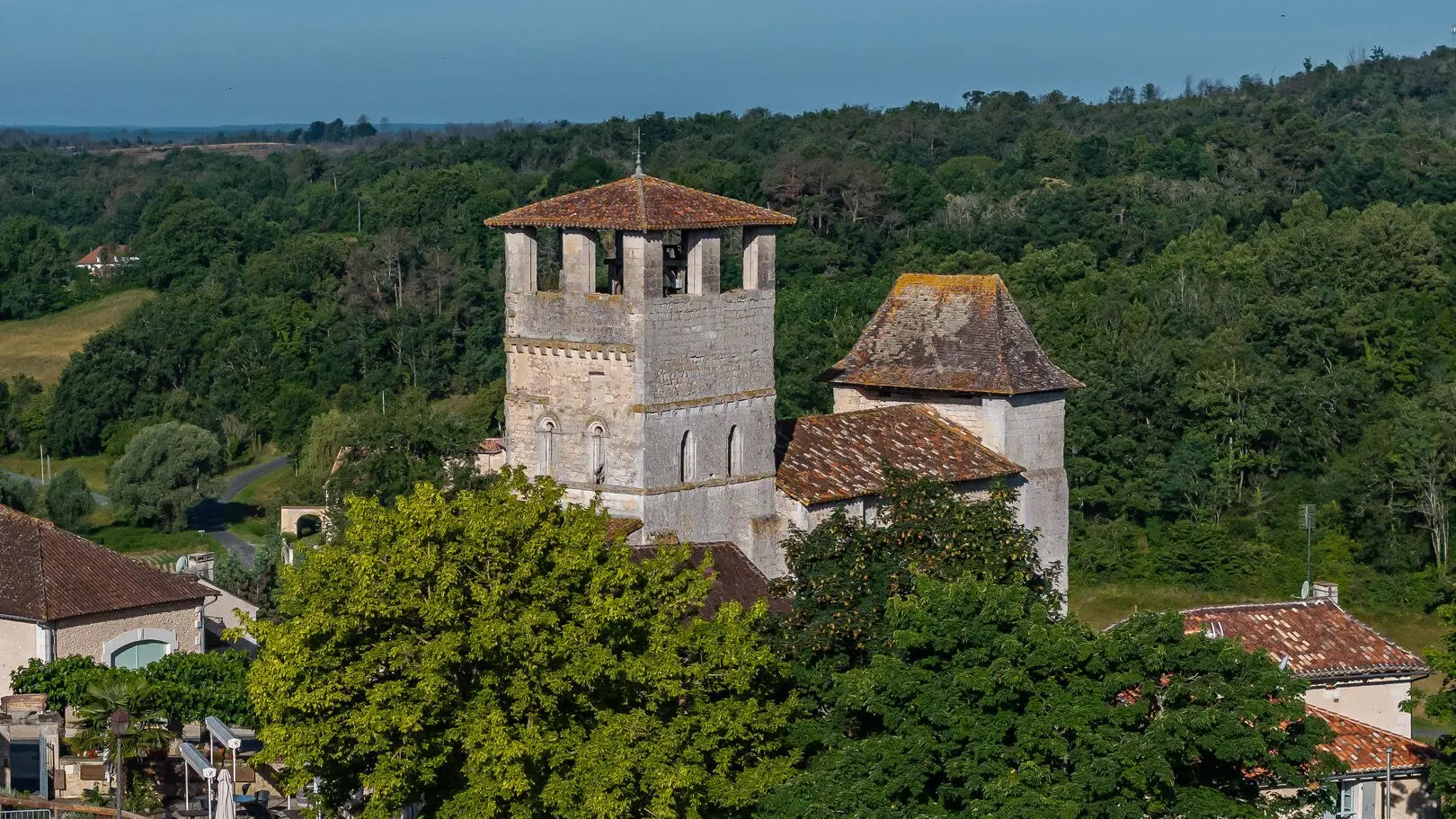 Siorac de Ribérac