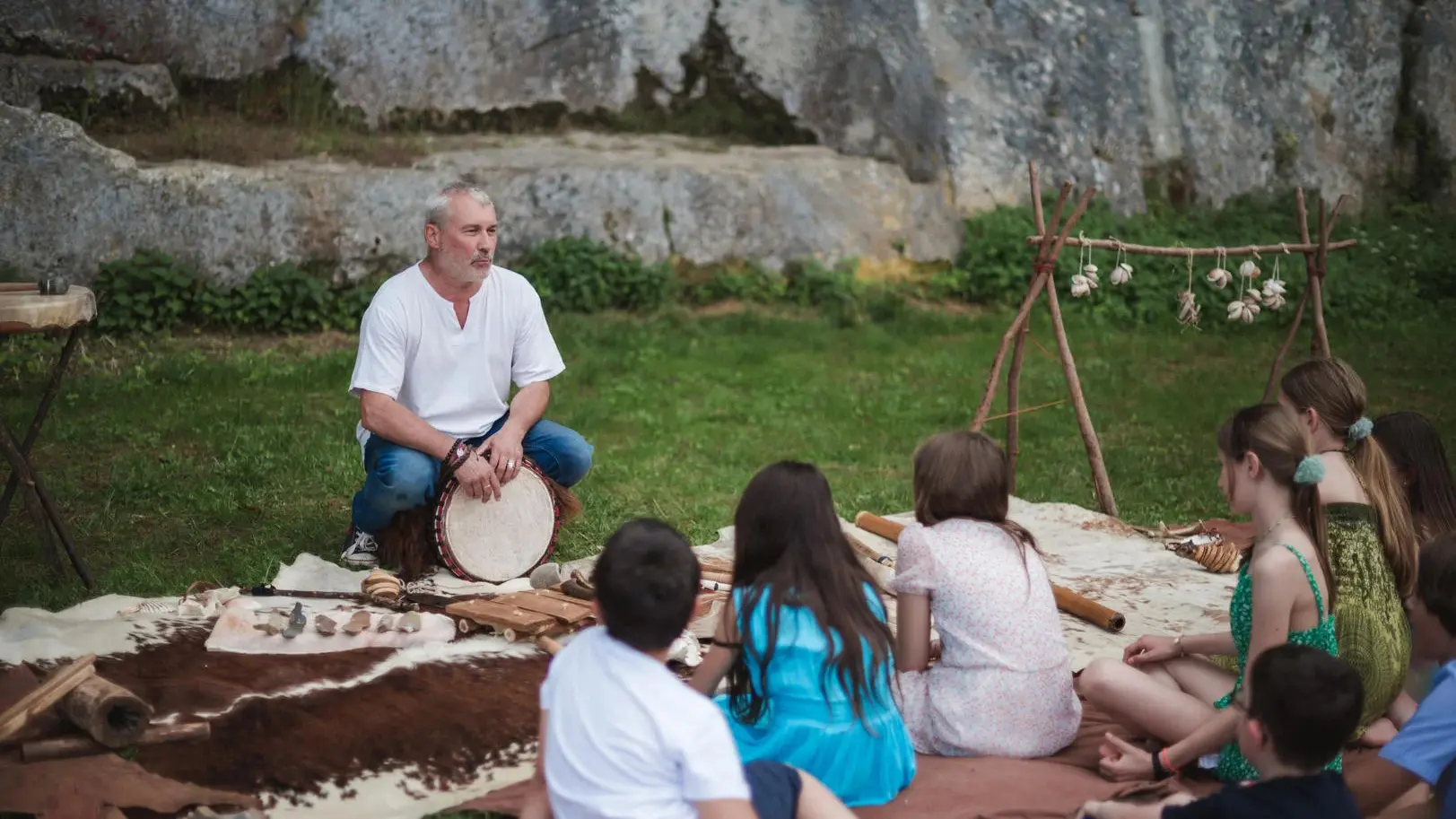 PCU_Château de Commarque_Musiques Origines_ Les Eyzies_ octobre 2023©Château de Commarque102