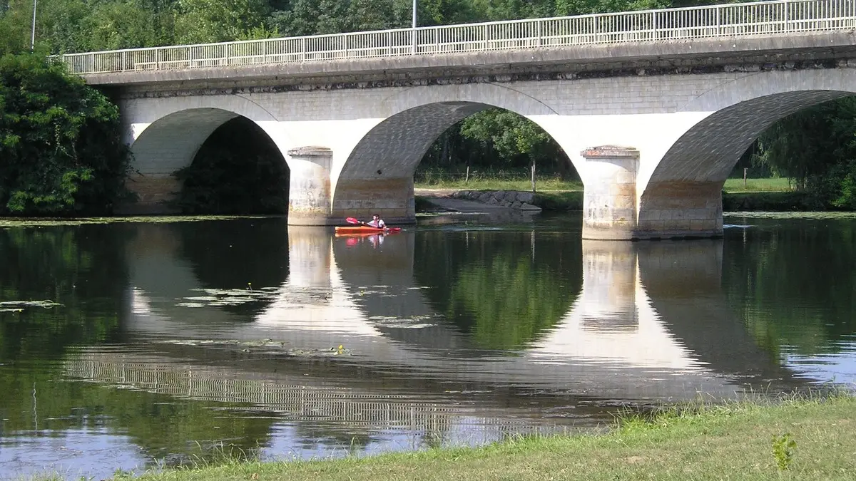 Pont-St-Leon