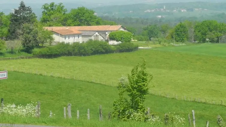 Périgord Inattendu - Puymangou
