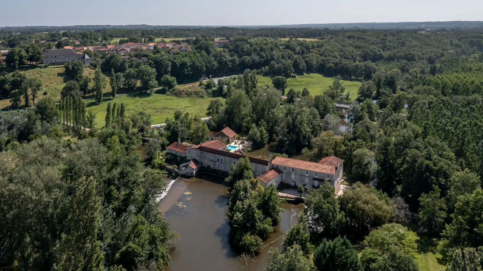 Parcoul